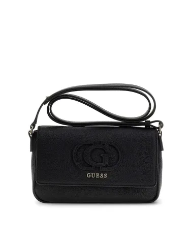 Guess Isola flap crossbody bag
