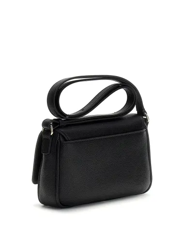Guess Isola flap crossbody bag