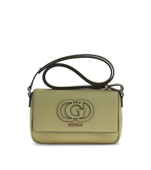 Guess borsa tracolla Isola flap