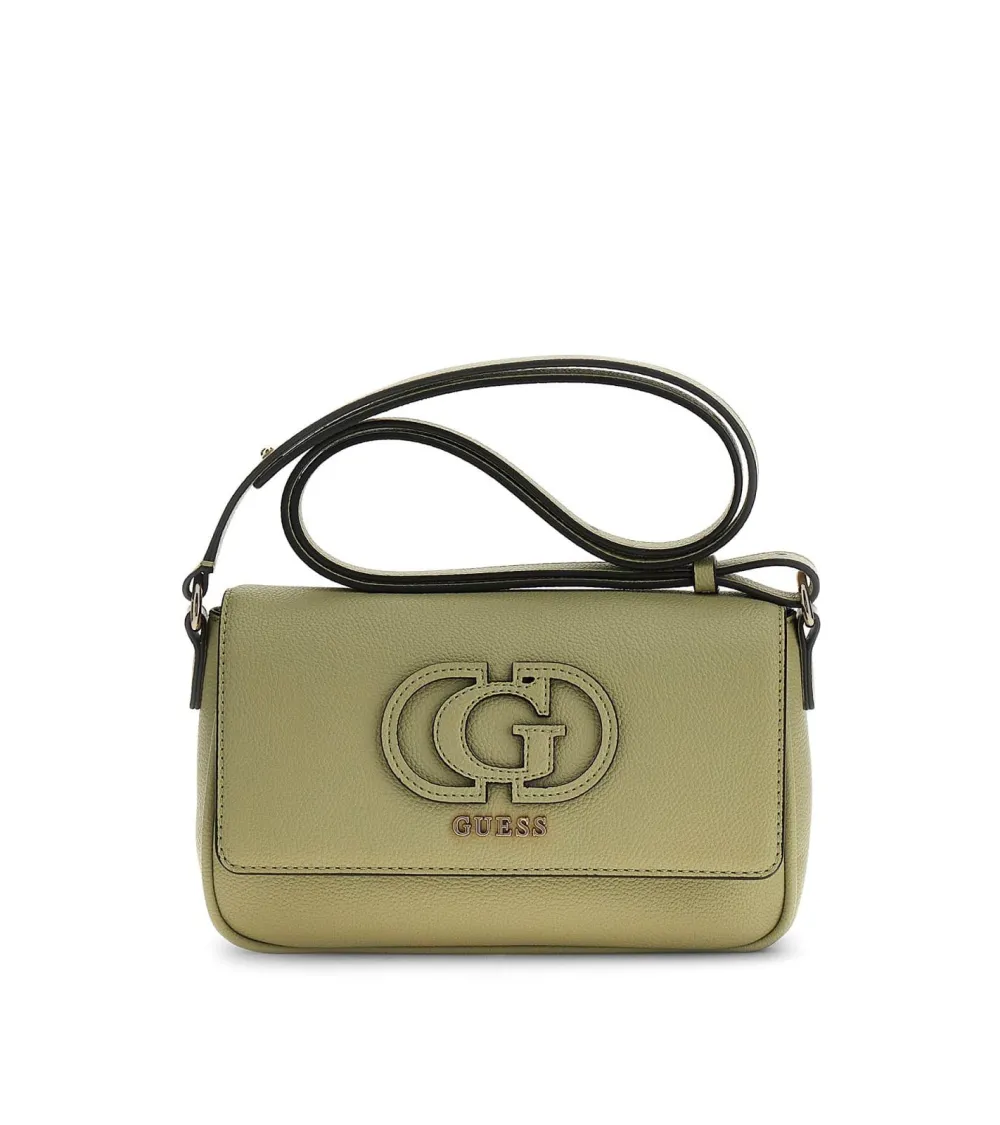 Guess sac bandoulière Isola flap