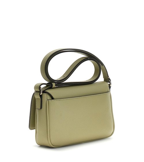 Guess borsa tracolla Isola flap