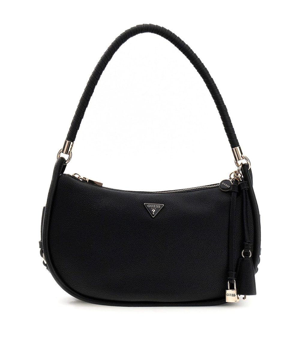 Guess Danya borsa a spalla con zip