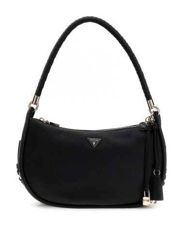 Guess Danya borsa a spalla con zip