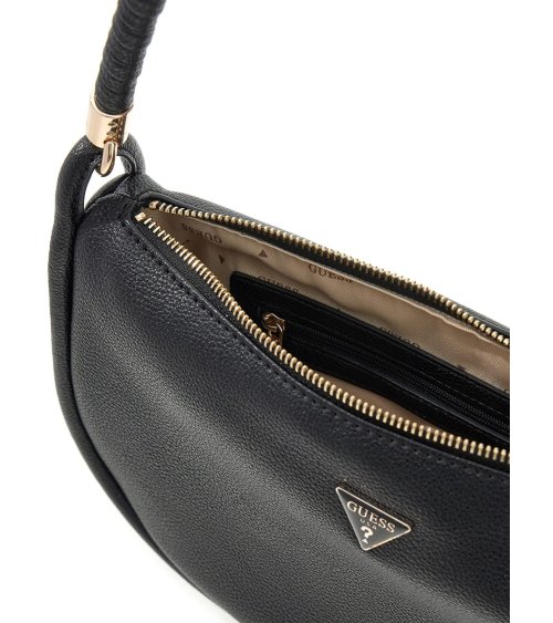Guess Danya borsa a spalla con zip