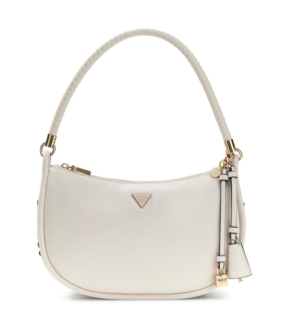 Guess Danya bolsa de hombro con cremallera