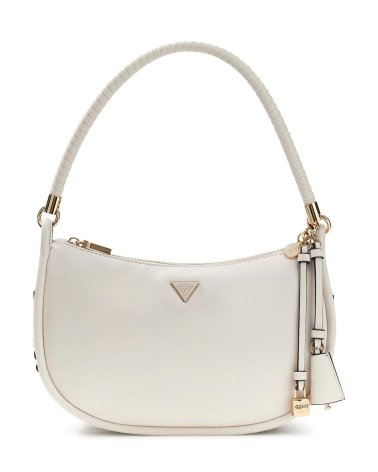 Guess Danya borsa a spalla con zip