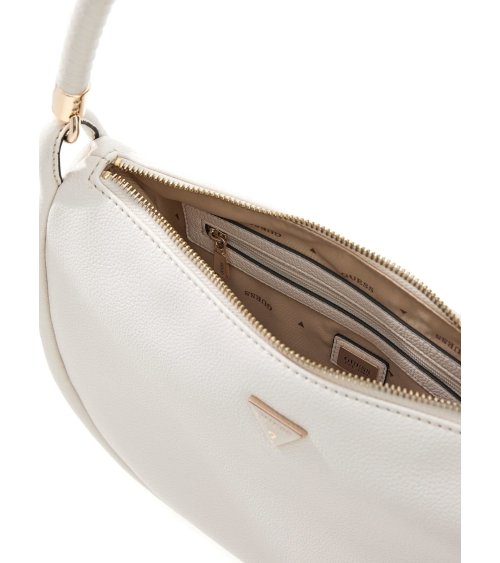 Guess Danya borsa a spalla con zip