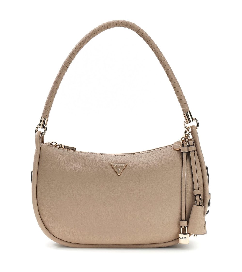 Guess Danya borsa a spalla con zip