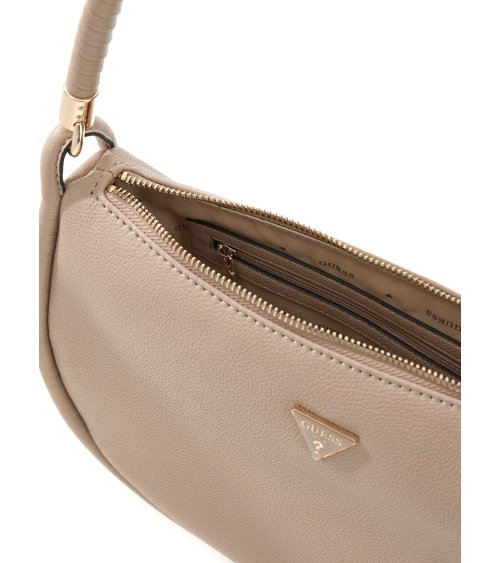 Guess Danya borsa a spalla con zip