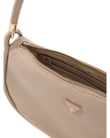 Guess Danya borsa a spalla con zip