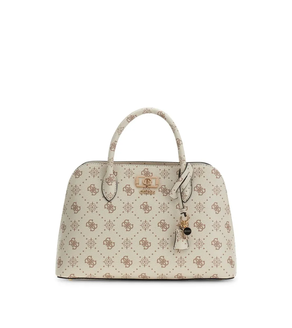 Guess Emelie Logo handbag
