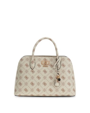 Guess Emelie Logo borsa mano