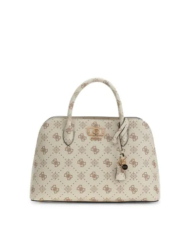 Guess Emelie Logo handbag