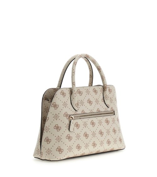 Guess Emelie Logo bolso mano