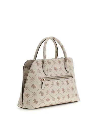 Guess Emelie Logo borsa mano