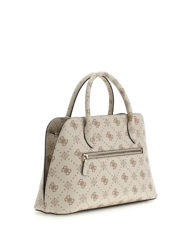 Guess Emelie Logo handbag