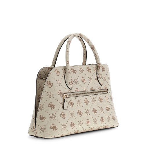 Guess Emelie Logo handbag