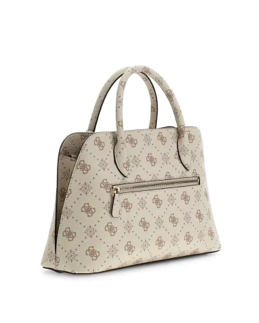 Guess Emelie Logo handbag