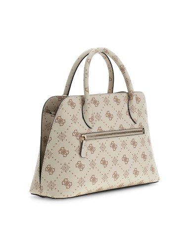 Guess Emelie Logo Handtasche