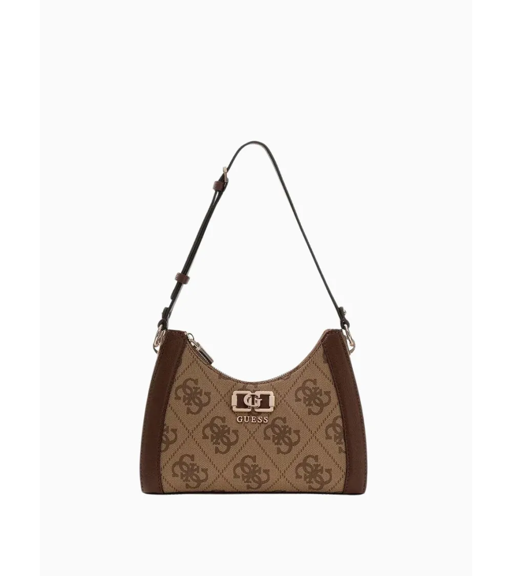 Guess Karnilla Logo Shoulder Bag