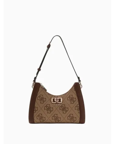 Guess sac à bandoulière Karnilla Logo