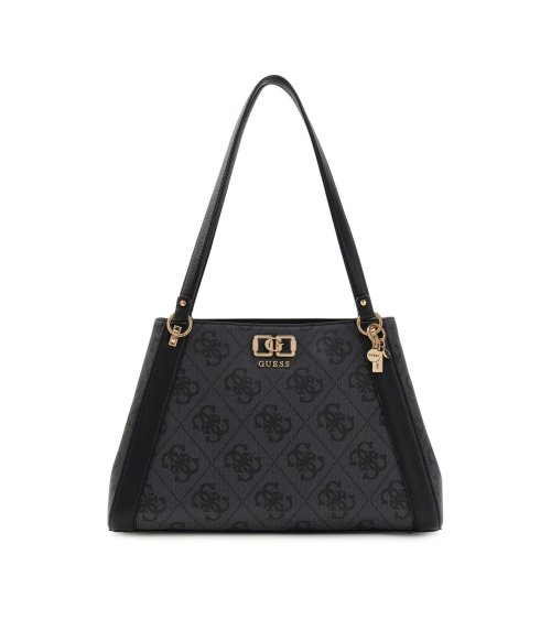 Guess sac à bandoulière Karnilla Logo