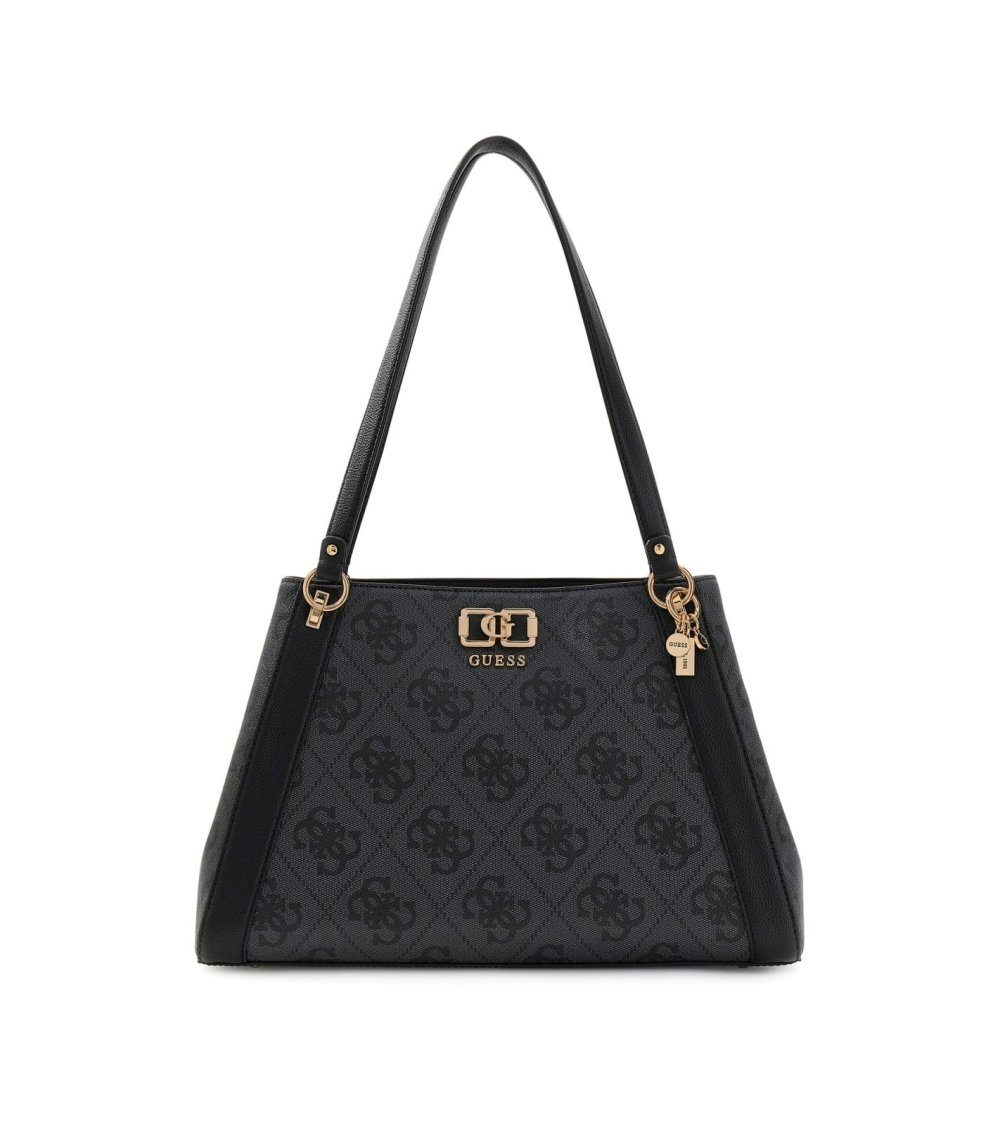 Guess borsa spalla Karnilla Logo
