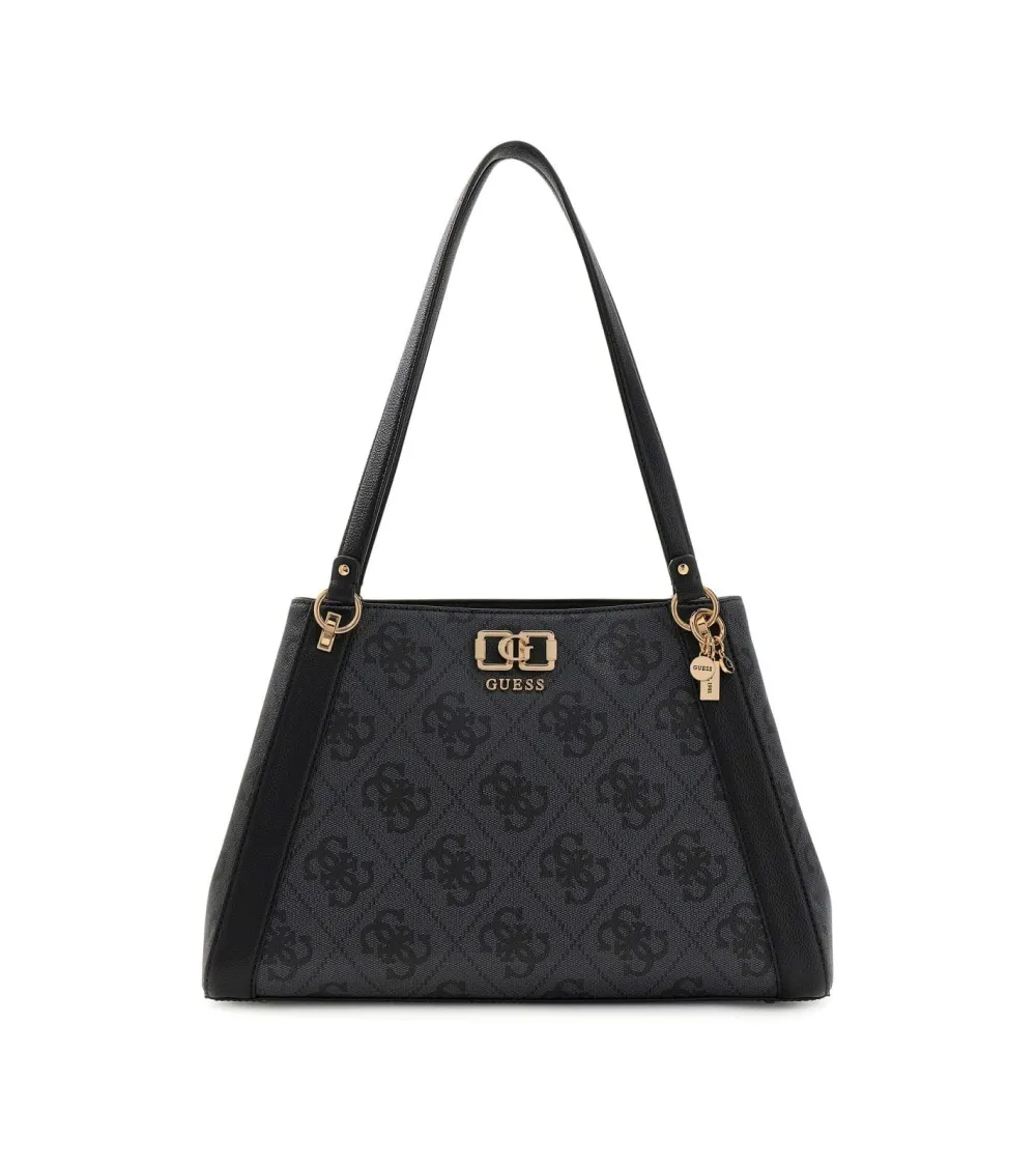 Guess Karnilla Logo shoulder bag