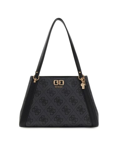 Guess borsa spalla Karnilla Logo