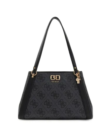 Guess Karnilla Logo shoulder bag