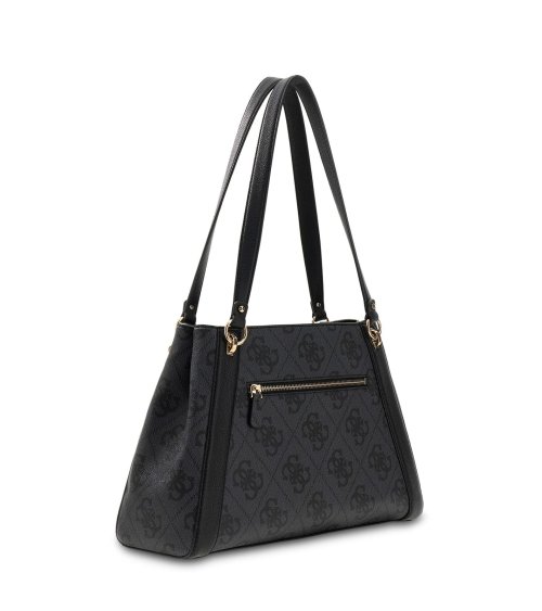 Guess borsa spalla Karnilla Logo