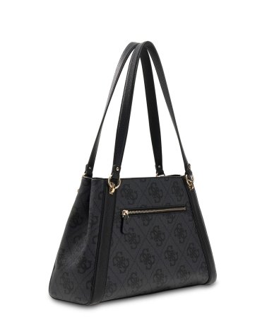 Guess Karnilla Logo shoulder bag