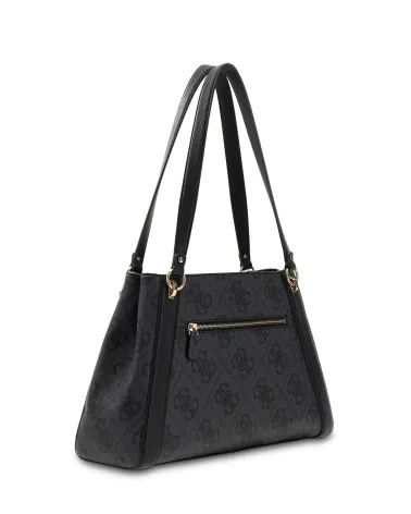 Guess Karnilla Logo shoulder bag