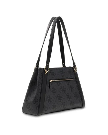 Guess Karnilla Logo shoulder bag