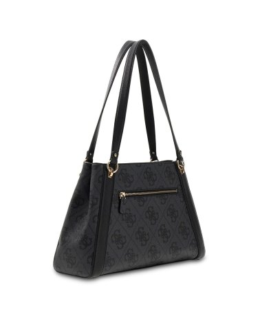 Guess sac à bandoulière Karnilla Logo