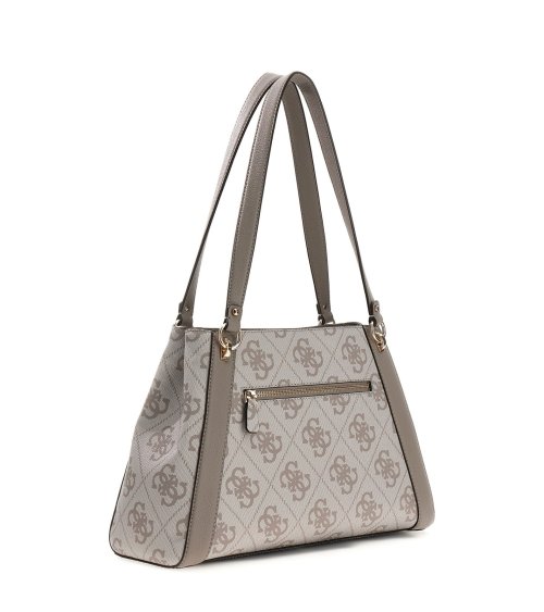 Guess borsa spalla Karnilla Logo