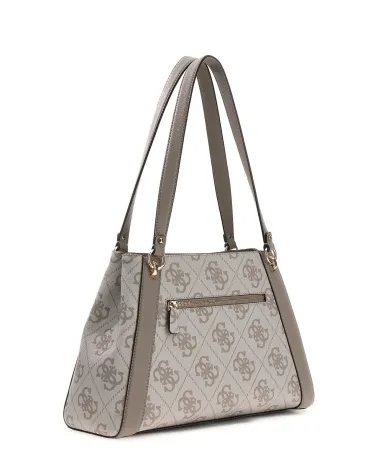 Guess Karnilla Logo shoulder bag