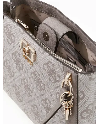 Guess Karnilla Logo shoulder bag