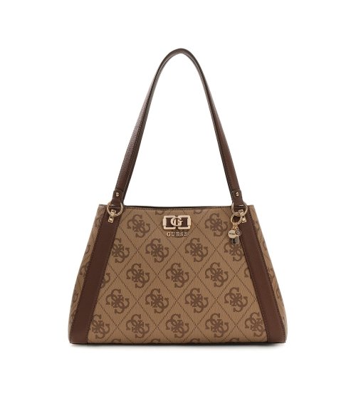 Guess borsa spalla Karnilla Logo