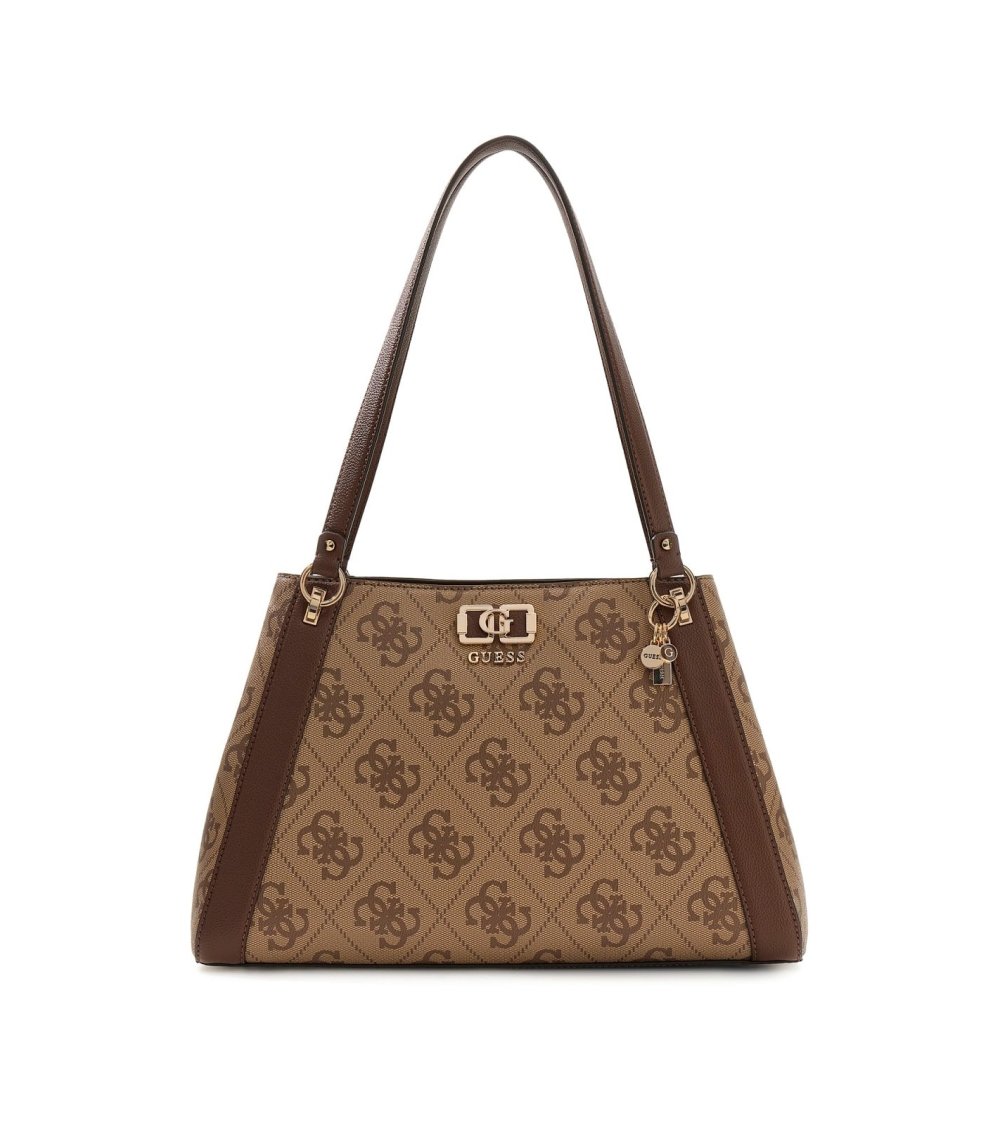 Guess borsa spalla Karnilla Logo