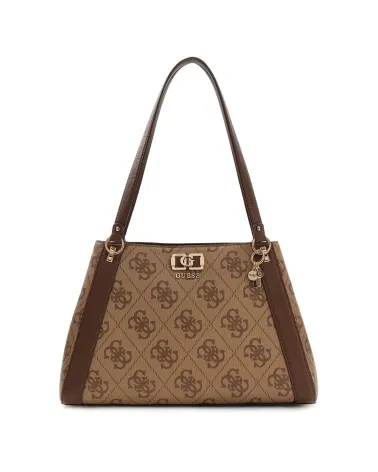 Guess sac à bandoulière Karnilla Logo