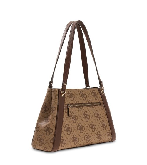 Guess borsa spalla Karnilla Logo