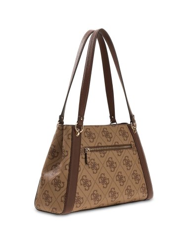 Guess borsa spalla Karnilla Logo