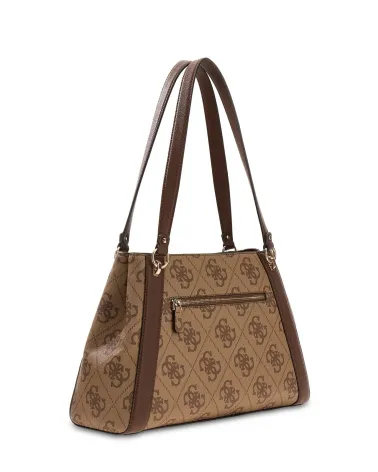Guess sac à bandoulière Karnilla Logo