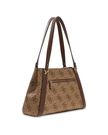 Guess sac à bandoulière Karnilla Logo