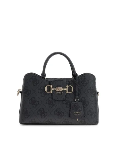 Guess Janie Logo sac à main satchel