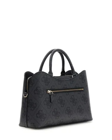Guess Janie Logo sac à main satchel