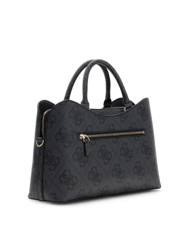 Guess Janie Logo sac à main satchel
