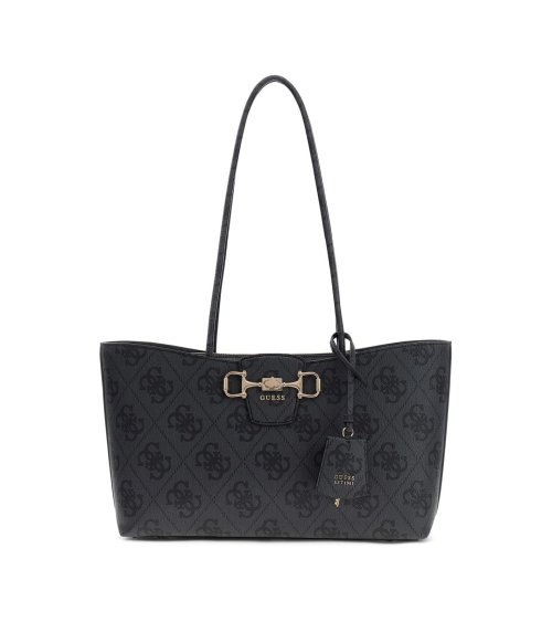 Guess Janie Logo Girlfriend Carryall