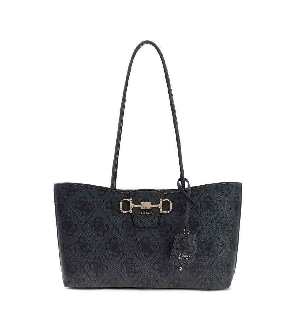 Guess Janie Logo Girlfriend Carryall